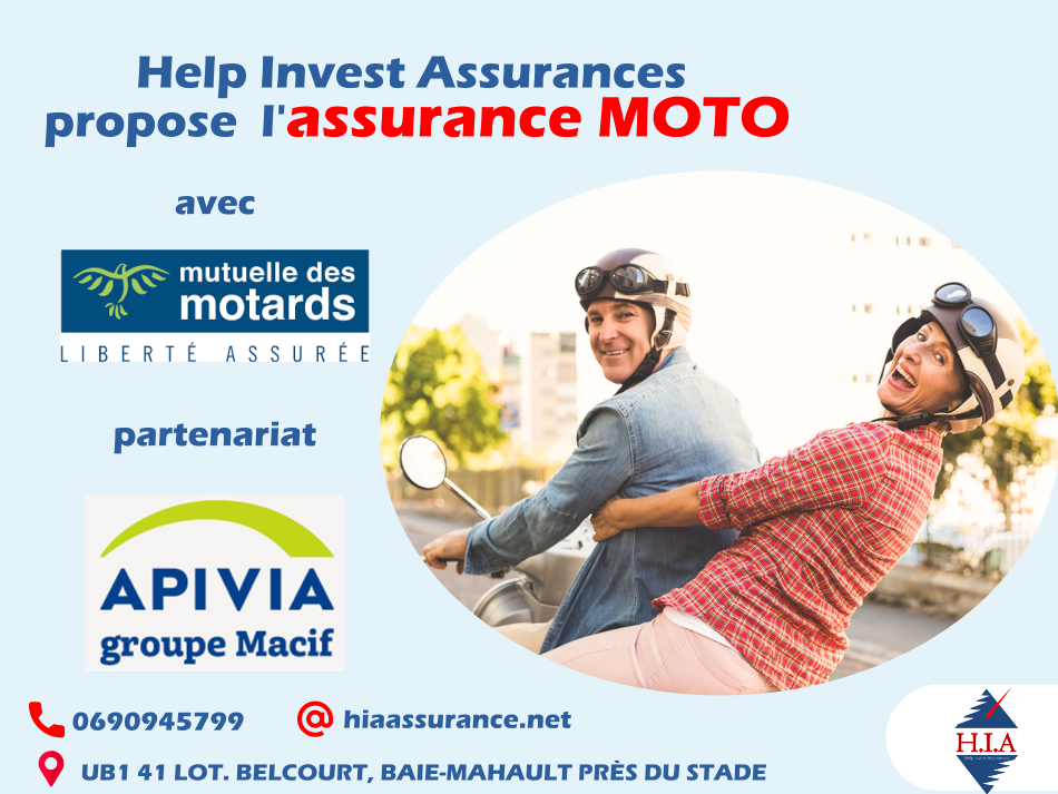 Devis Assurance auto moto